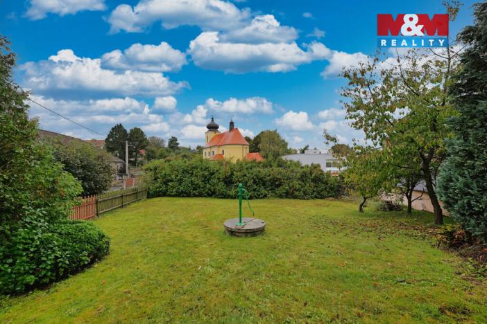 Prodej rodinného domu, Horní Štěpánov, 54 m2