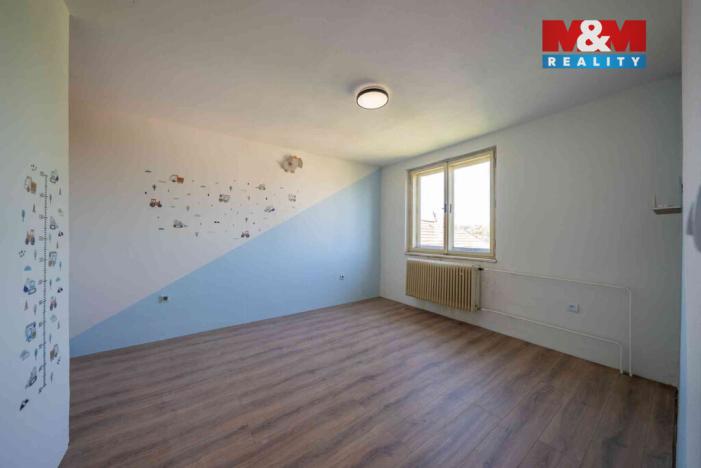 Prodej rodinného domu, Lesná, 180 m2