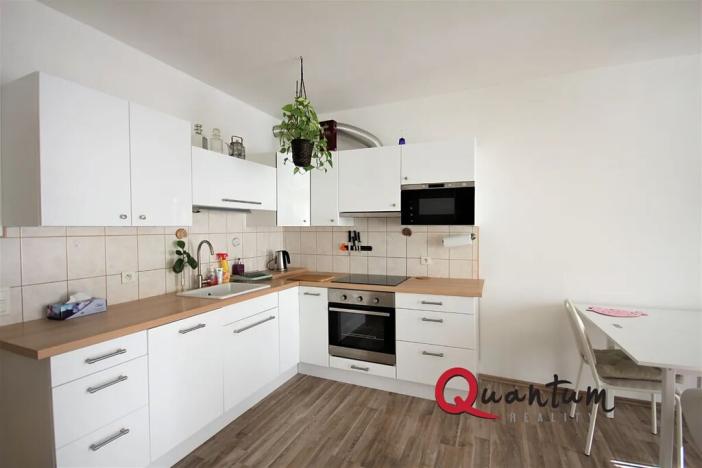 Pronájem bytu 1+kk, Praha - Letňany, Chotěšovská, 47 m2