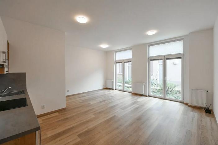 Pronájem bytu 2+kk, Praha - Kamýk, U Kamýku, 59 m2