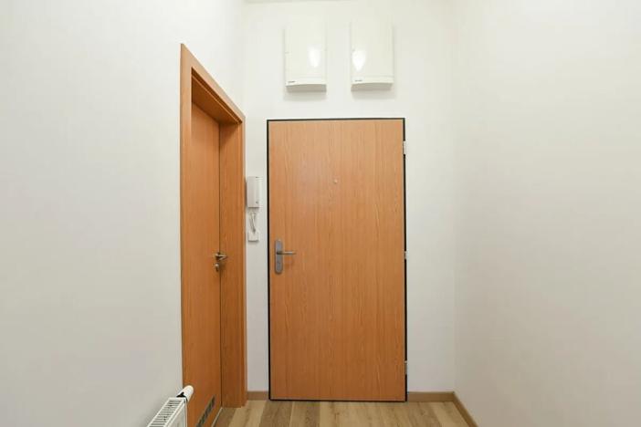 Pronájem bytu 2+kk, Praha - Kamýk, U Kamýku, 59 m2