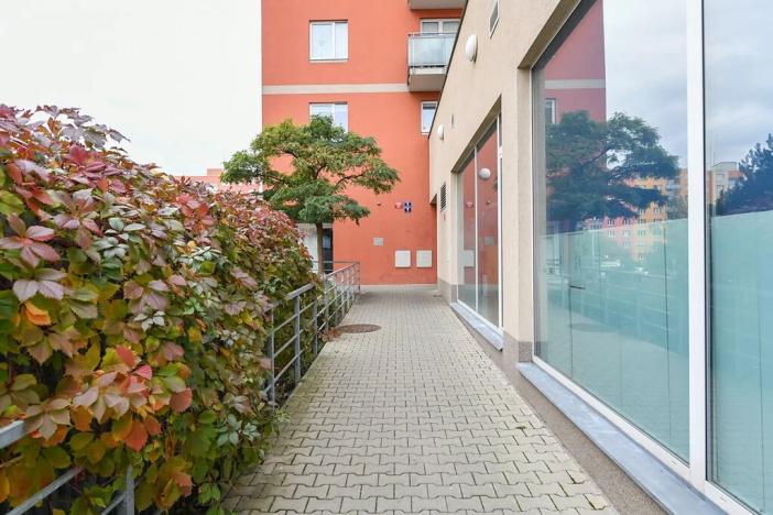 Pronájem bytu 2+kk, Praha - Kamýk, U Kamýku, 59 m2