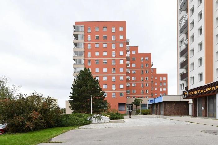 Pronájem bytu 2+kk, Praha - Kamýk, U Kamýku, 59 m2