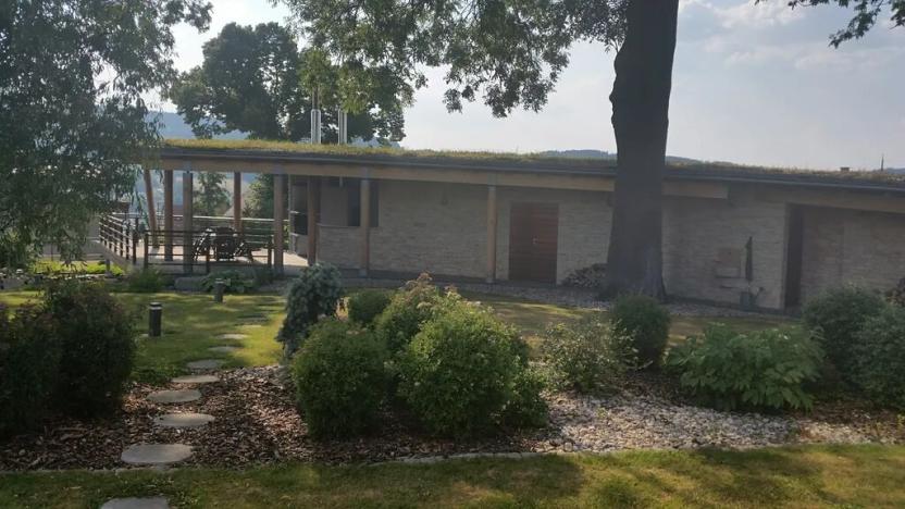 Prodej rodinného domu, Česká Třebová, Grégrova, 350 m2