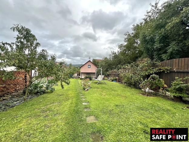 Pronájem bytu 3+1, Mýto, Náměstí, 74 m2