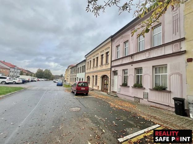 Pronájem bytu 3+1, Mýto, Náměstí, 74 m2