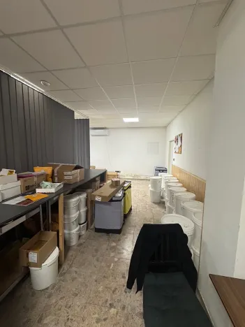 Pronájem obchodního prostoru, Hulín, nám. Míru, 141 m2