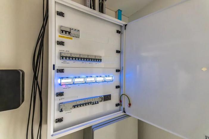 Prodej bytu 2+kk, Polná, Jungmannova, 28 m2