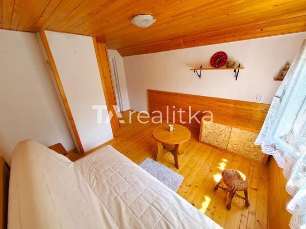 Prodej chaty, Ostravice, 60 m2