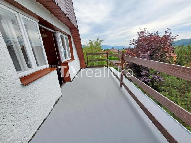 Prodej chaty, Ostravice, 60 m2