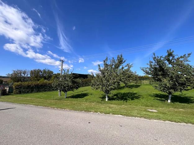 Prodej pozemku pro bydlení, Brodek u Prostějova, 1937 m2