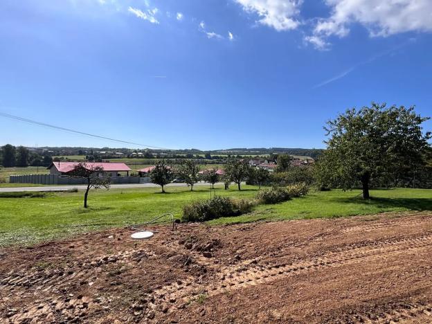 Prodej pozemku pro bydlení, Brodek u Prostějova, 1937 m2