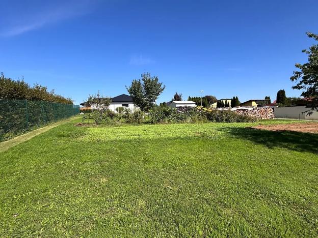 Prodej pozemku pro bydlení, Brodek u Prostějova, 1937 m2