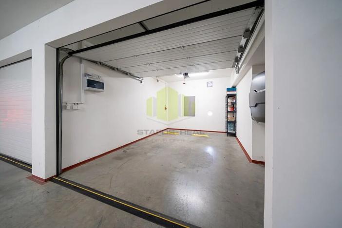 Prodej garáže, Olomouc, Janského, 18 m2