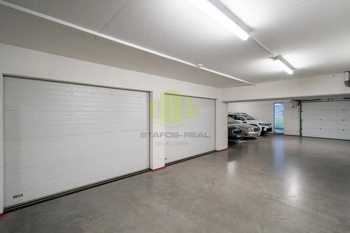 Prodej garáže, Olomouc, Janského, 18 m2