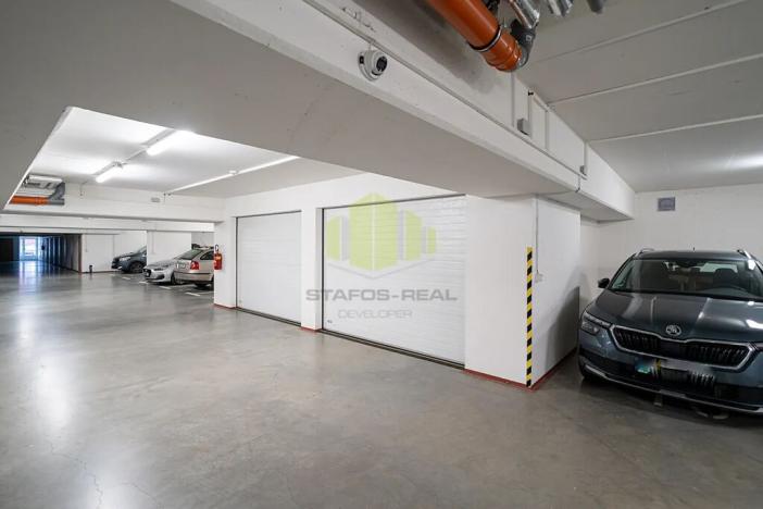 Prodej garáže, Olomouc, Janského, 18 m2