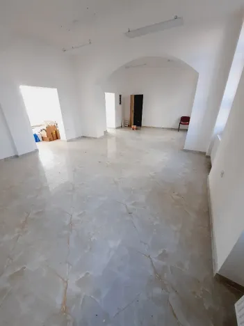 Pronájem obchodního prostoru, Lovosice, 8.května, 145 m2