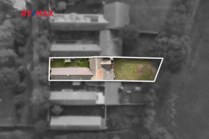 Prodej rodinného domu, Okřínek, 89 m2