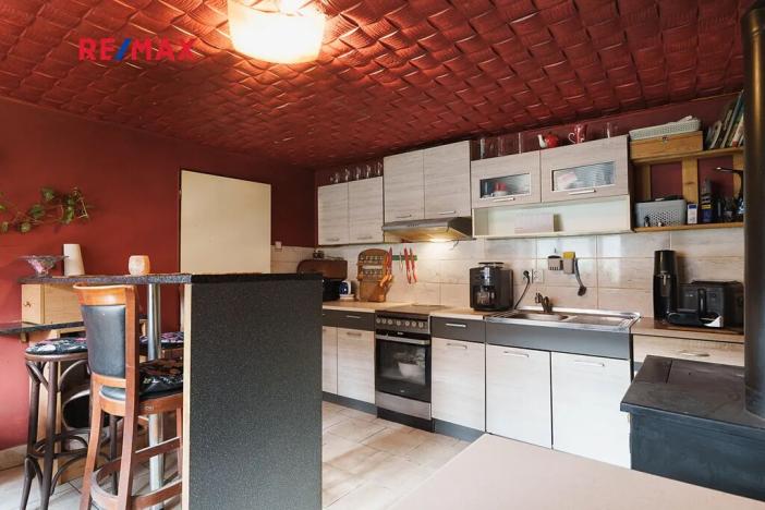 Prodej rodinného domu, Okřínek, 89 m2