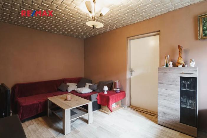 Prodej rodinného domu, Okřínek, 89 m2