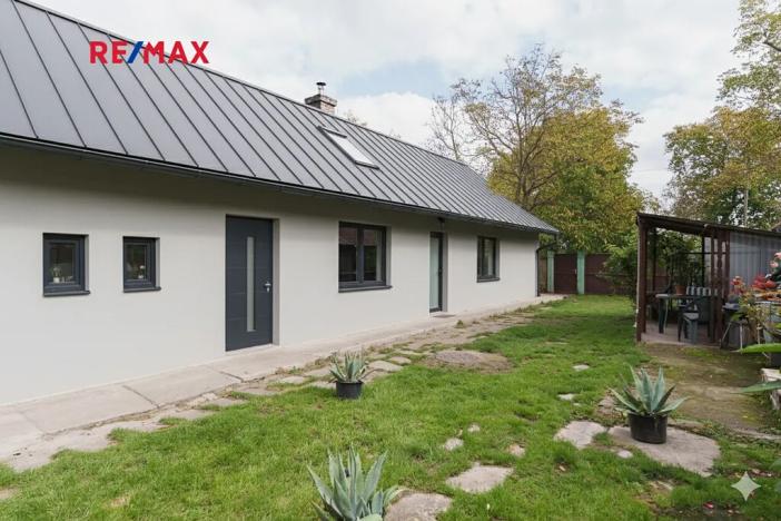 Prodej rodinného domu, Okřínek, 89 m2