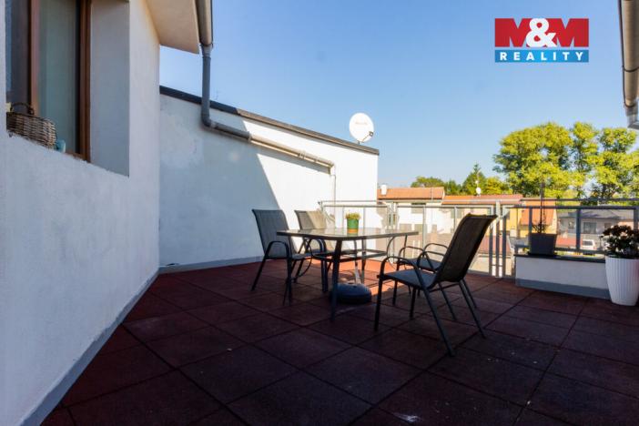 Prodej rodinného domu, Rousínov - Rousínovec, Kalouskova, 254 m2