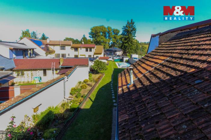 Prodej rodinného domu, Rousínov - Rousínovec, Kalouskova, 254 m2