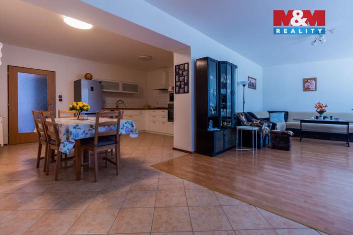 Prodej rodinného domu, Rousínov - Rousínovec, Kalouskova, 254 m2