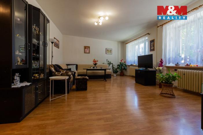 Prodej rodinného domu, Rousínov - Rousínovec, Kalouskova, 254 m2