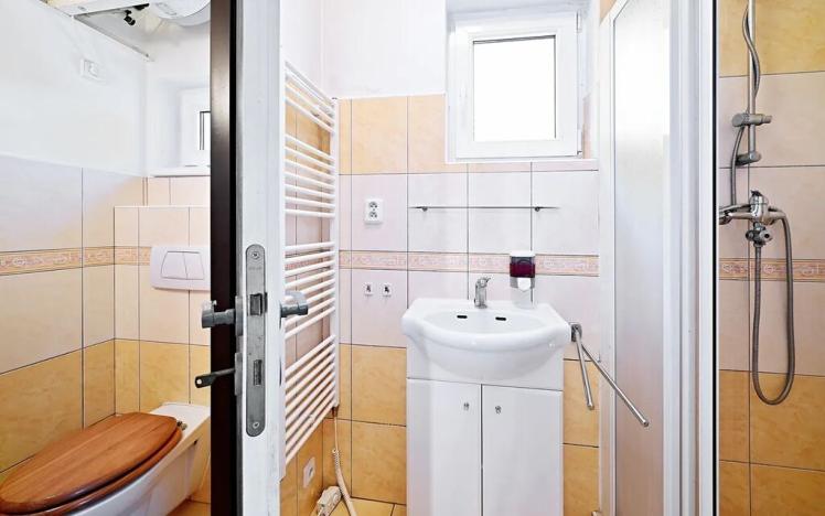 Prodej chalupy, Stříbrná Skalice, 92 m2