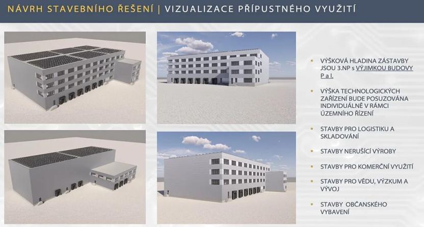 Prodej komerčního pozemku, Vestec, Hodkovická, 20035 m2