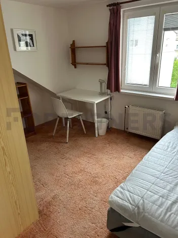 Pronájem pokoje, Praha - Košíře, Vejražkova, 10 m2