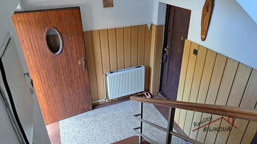 Prodej rodinného domu, Brandýs nad Labem-Stará Boleslav, V zátiší, 175 m2