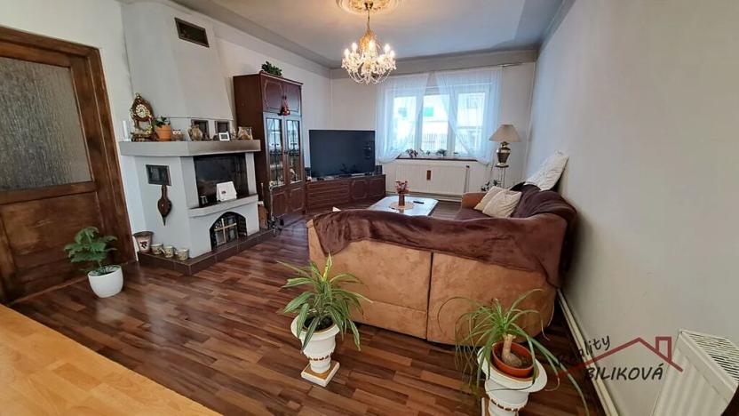 Prodej rodinného domu, Brandýs nad Labem-Stará Boleslav, V zátiší, 175 m2