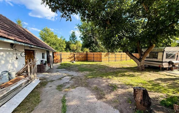 Prodej pozemku pro bydlení, Počedělice, 1059 m2