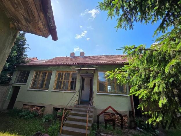 Prodej rodinného domu, Rohatec, Budovatelská, 150 m2