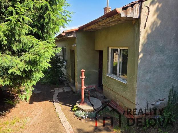 Prodej rodinného domu, Rohatec, Budovatelská, 150 m2