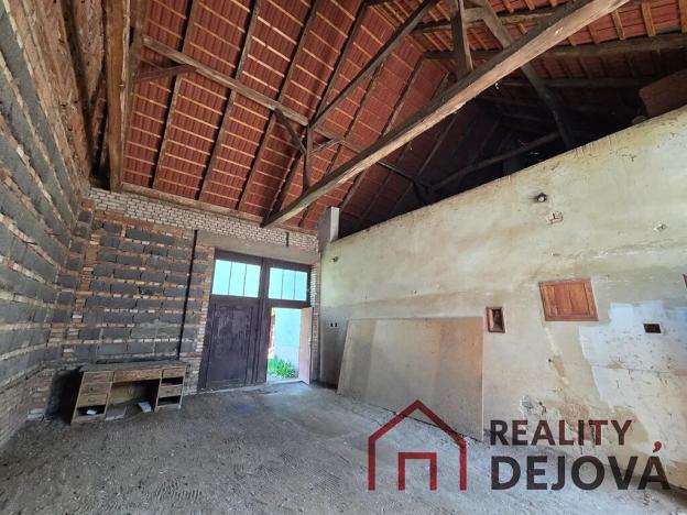 Prodej rodinného domu, Rohatec, Budovatelská, 150 m2