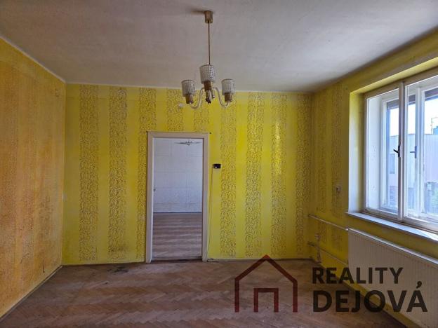 Prodej rodinného domu, Rohatec, Budovatelská, 150 m2