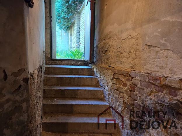 Prodej rodinného domu, Rohatec, Budovatelská, 150 m2