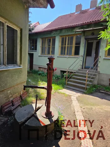 Prodej rodinného domu, Rohatec, Budovatelská, 150 m2