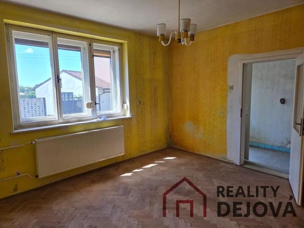 Prodej rodinného domu, Rohatec, Budovatelská, 150 m2