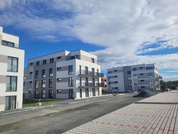 Prodej bytu 3+kk, Dobřany, Ústavní, 80 m2