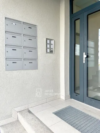 Pronájem bytu 2+kk, Kolín, Zengrova, 44 m2