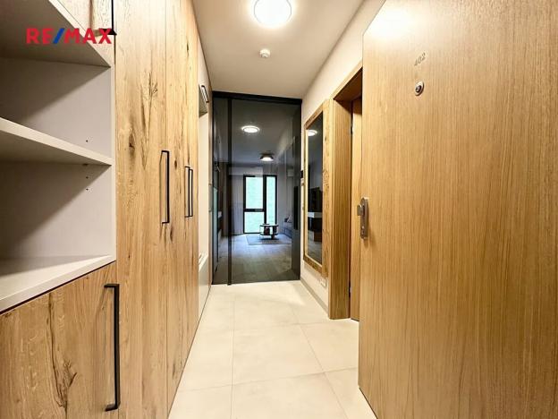 Prodej bytu 1+kk, Janské Lázně, Modrokamenná, 32 m2