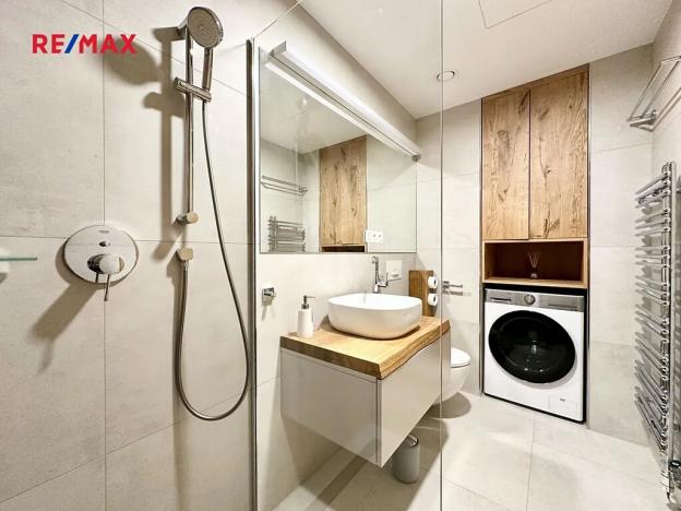 Prodej bytu 1+kk, Janské Lázně, Modrokamenná, 32 m2