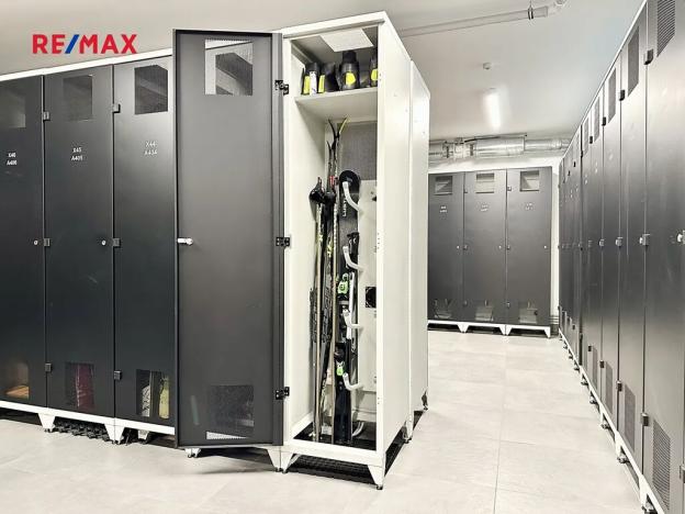 Prodej bytu 1+kk, Janské Lázně, Modrokamenná, 32 m2