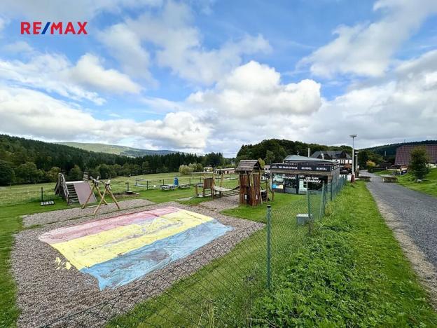 Prodej bytu 1+kk, Janské Lázně, Modrokamenná, 32 m2