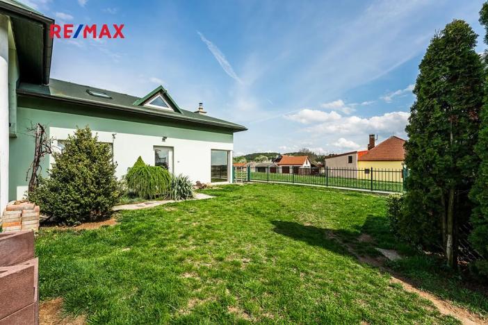Prodej rodinného domu, Jabloňov, 154 m2