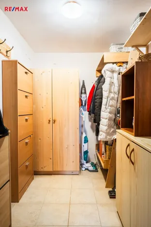 Prodej rodinného domu, Jabloňov, 154 m2